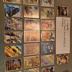 Selling Pokemon Trainers