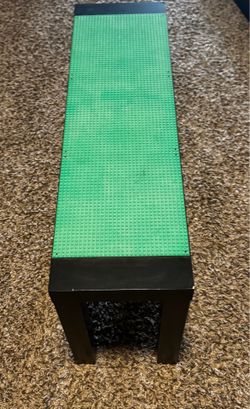 Lego Table