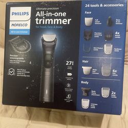 Philips norelco