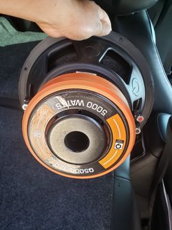 Speakers