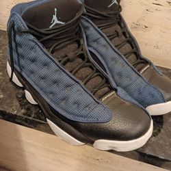 Jordan 23 Size 11 1/5