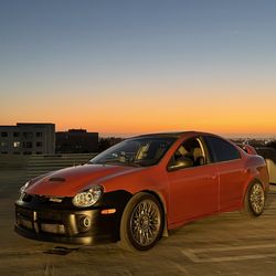 2005 Dodge Neon