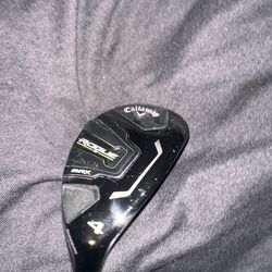 Callaway Hybrid