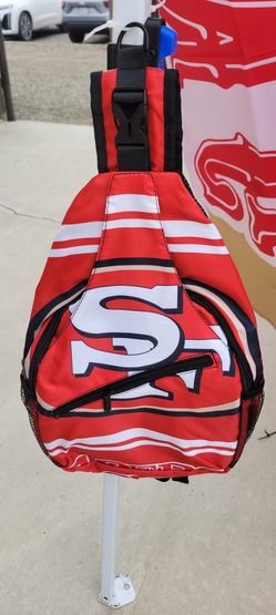 Niner shoulder bag