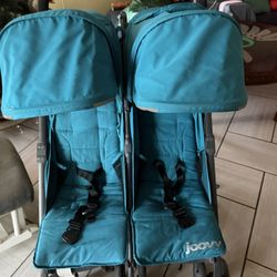 Stroller - JOOVY 