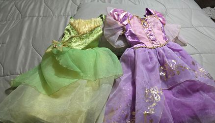 Halloween Costumes