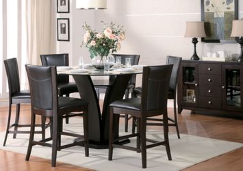 Brand New Dining Room Only $25 Down!!!