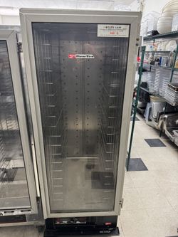 Metro Commercial Heated Holding And Proofing Cabinet Commercial 