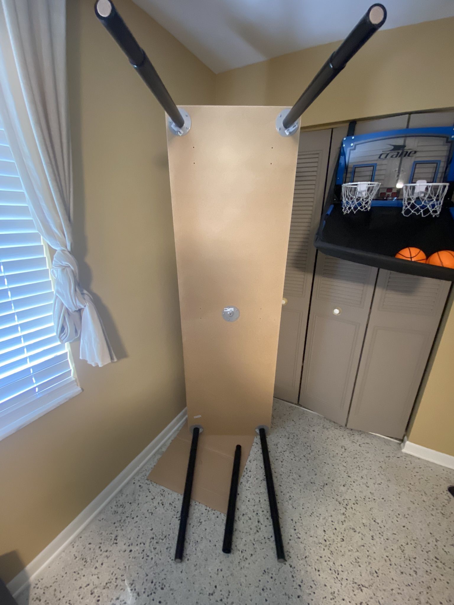 Ikea Desk (61 Inches)