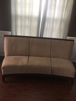 Beautiful sofa