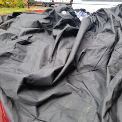 Motorcycle Cover 