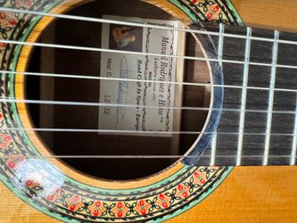 Guitarra acústica