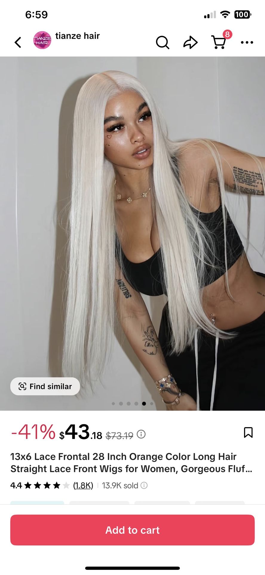 13x6 Lace Frontal 28 Inch Pebble lime Color, Hair Straight Lace Front For Women Gorgeous Long Length Wig Without Bangs Synthetic Lace Front Feature.