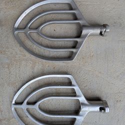 Restaurant Mixers