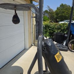Punching Bag