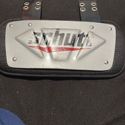 Back Plate