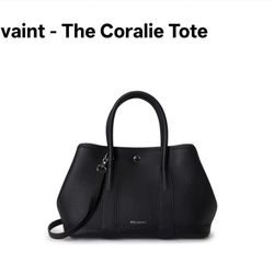 Bolvaint Paris The Coralle Tote Bag For Women
