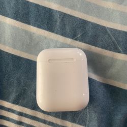 Apple Airpods  2nd Generation Case 