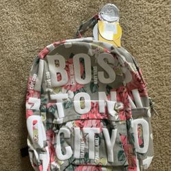Boston Backpack 