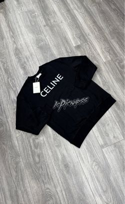 Celine Hoodies
