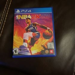 Selling 2k23