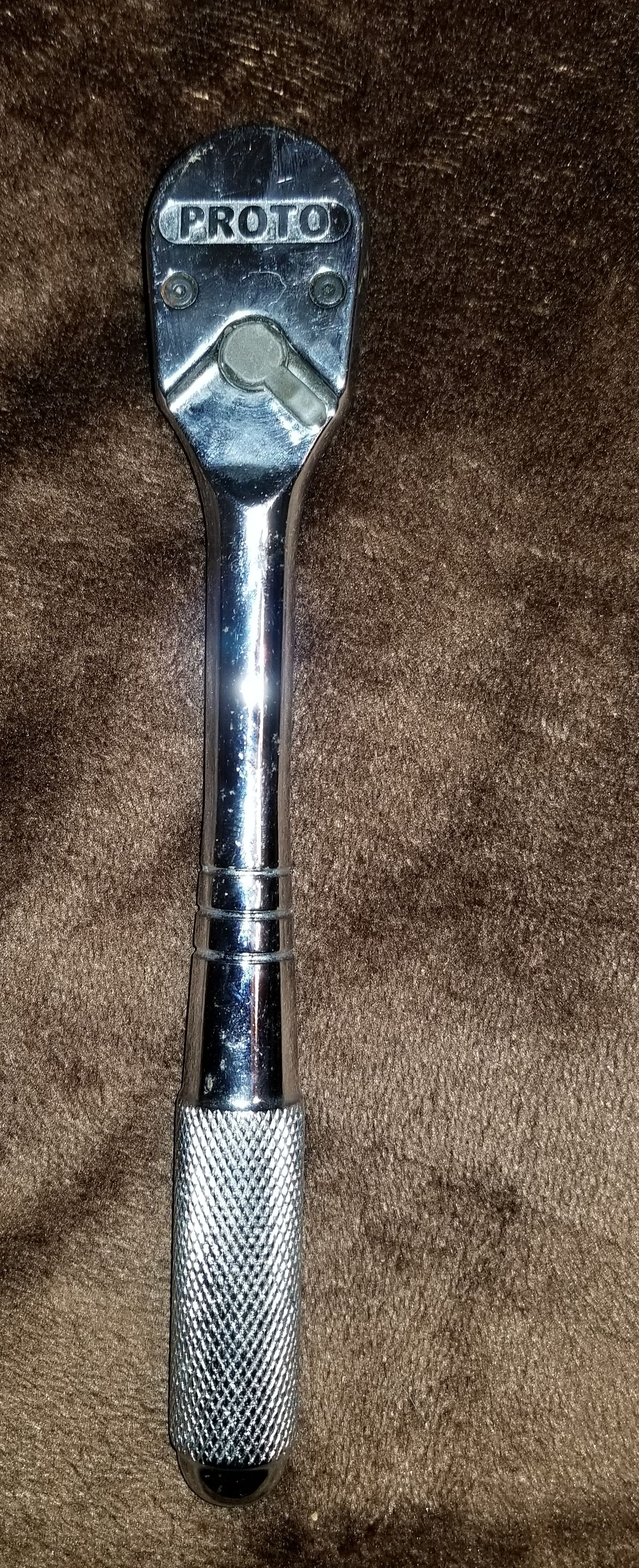 PROTO 5249P 3/8" RATCHET