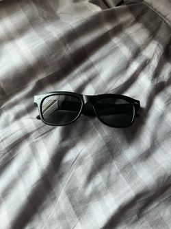 Bluetooth Smart Sunglasses