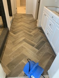 tile