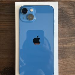 iPhone 13 – 128GB – Fully Functional – Unlocked – Minor Wear