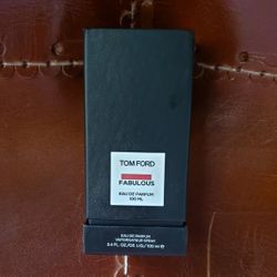 **** FABULOUS -  TOM FORD 3.4 oz
