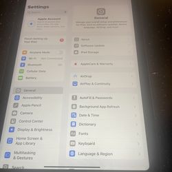 iPad mini 6
