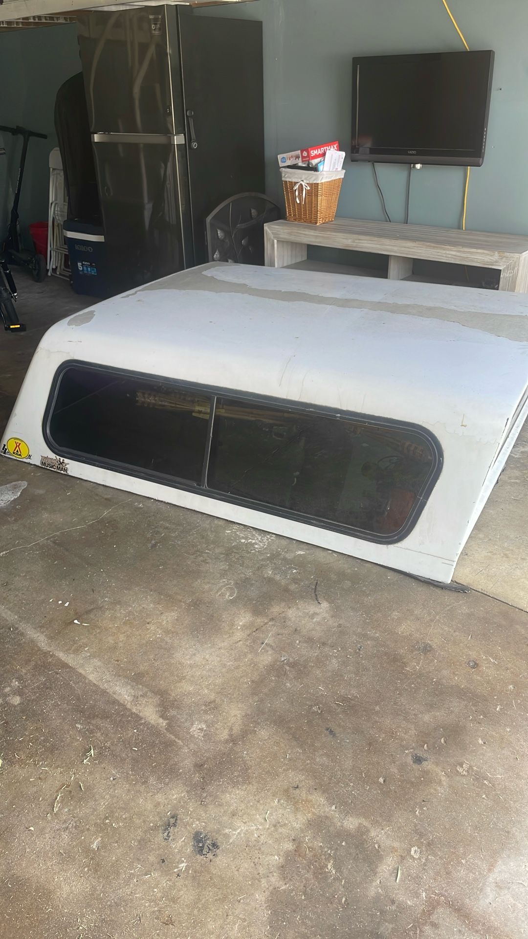 Camper For Mitsubishi (Make Me A Offer)