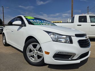 2015 Chevrolet Cruze