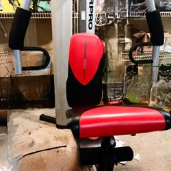 Weidner 6900 Home Gym !!! Weekend Price Drop!!!