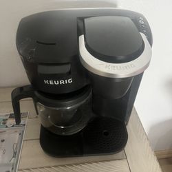 Keurig Coffeemaker 