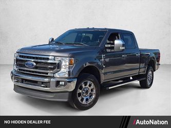 2022 Ford F-250
