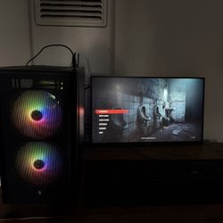 Gaming PC Trade 