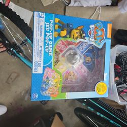 Paw Patrol Game
