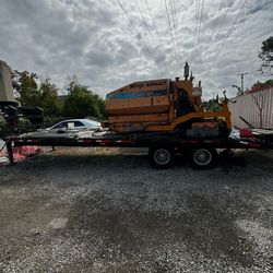 Bomag Gilcrest ProPaver