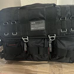 Oakley Laptop Case