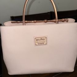 Harry Potter Loungefly Purse