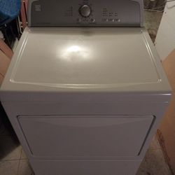 Kenmore Series 600 Dryer