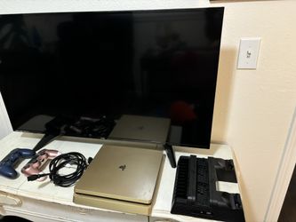 Tv, PlayStation Bundle