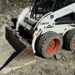 Bobcat 773