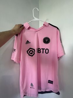 BRAND NEW MESSI INTER MIAMI JERSEY