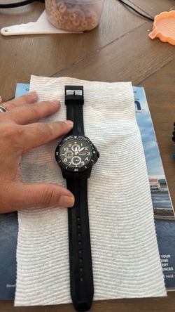 Nautica watch