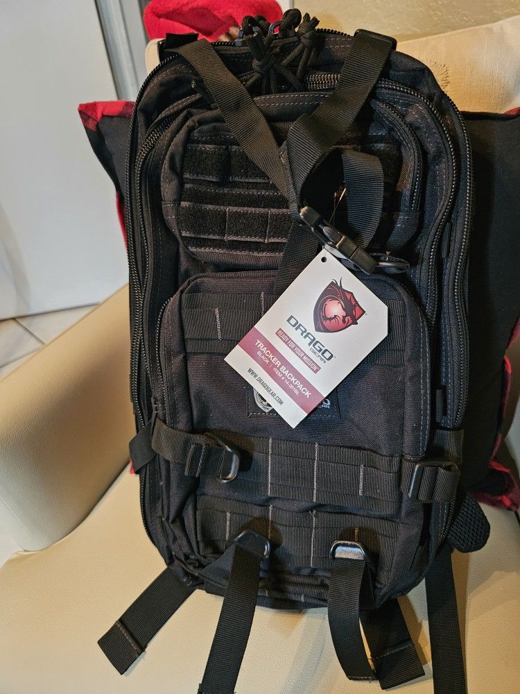 Back Pack