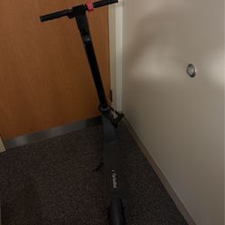 Turboant Scooter