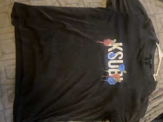 Ksubi Shirt XL