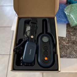 Training Collar Remote